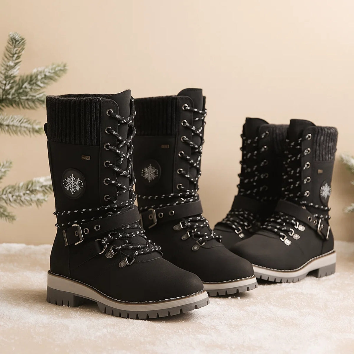 Women's Shoes