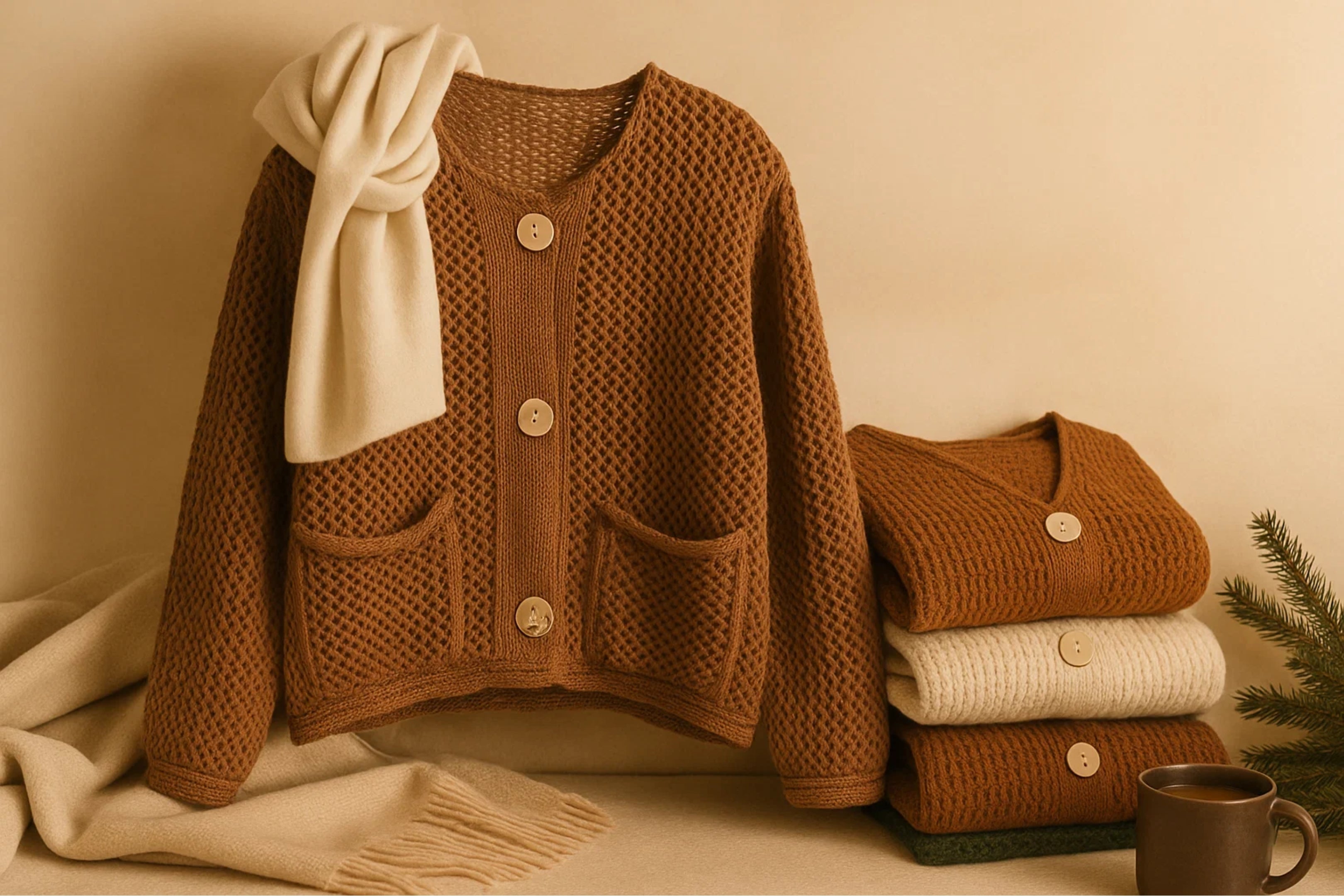Sweaters