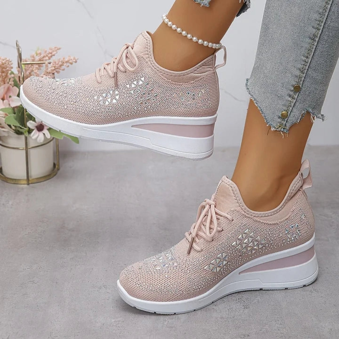 Harper | Lightweight Comfort Sneaker