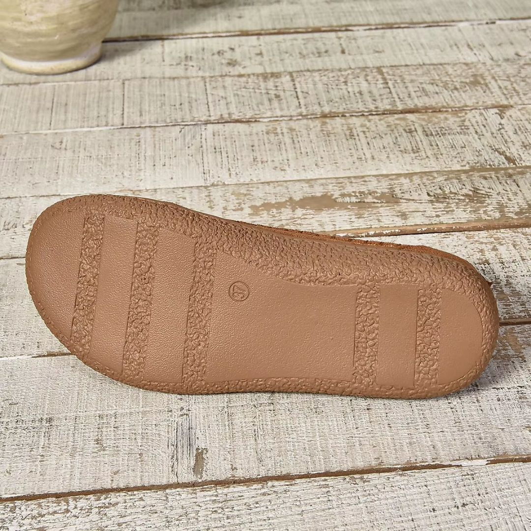 Velora | Cozy Indoor Shoe