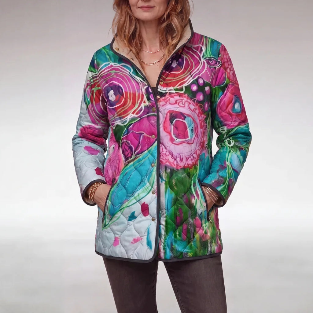Evelyn | Everyday Comfort Jacket