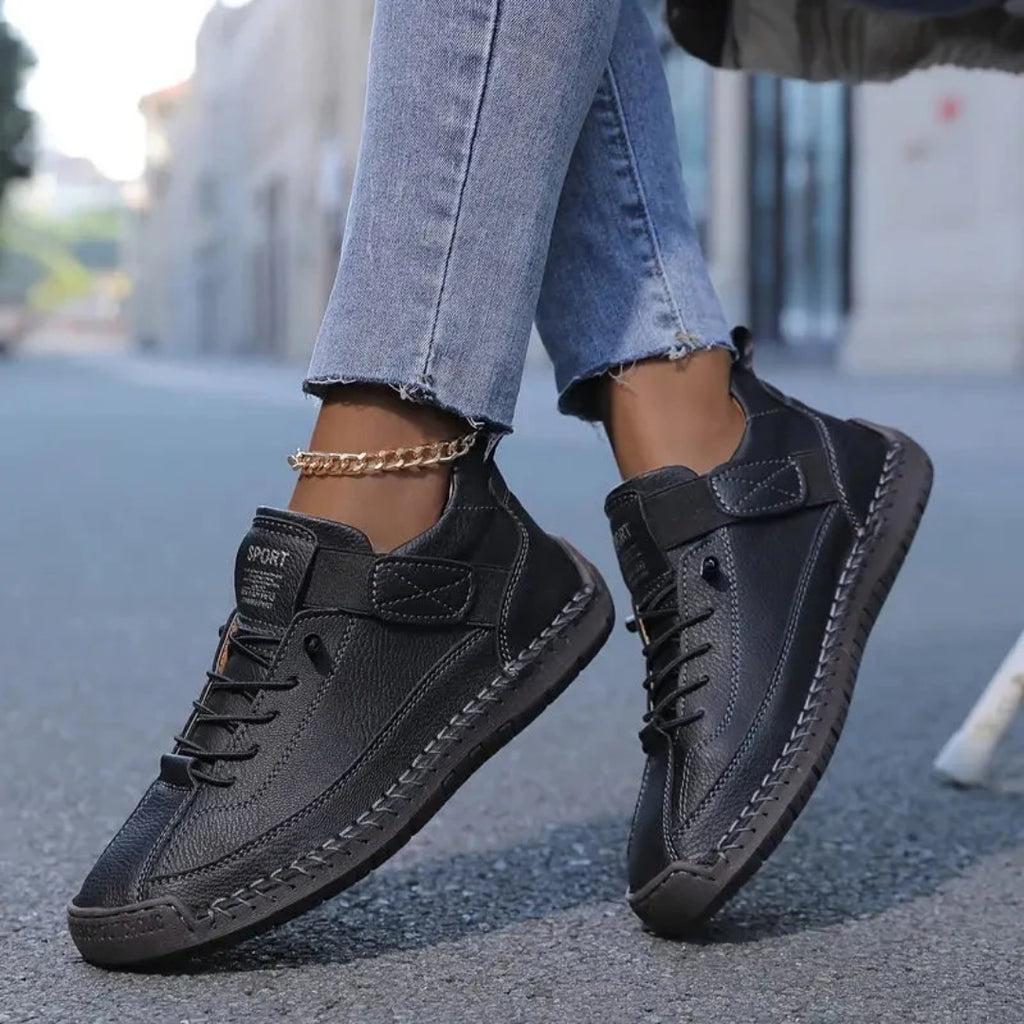 Willow Ease | Orthopedic Comfort Sneaker