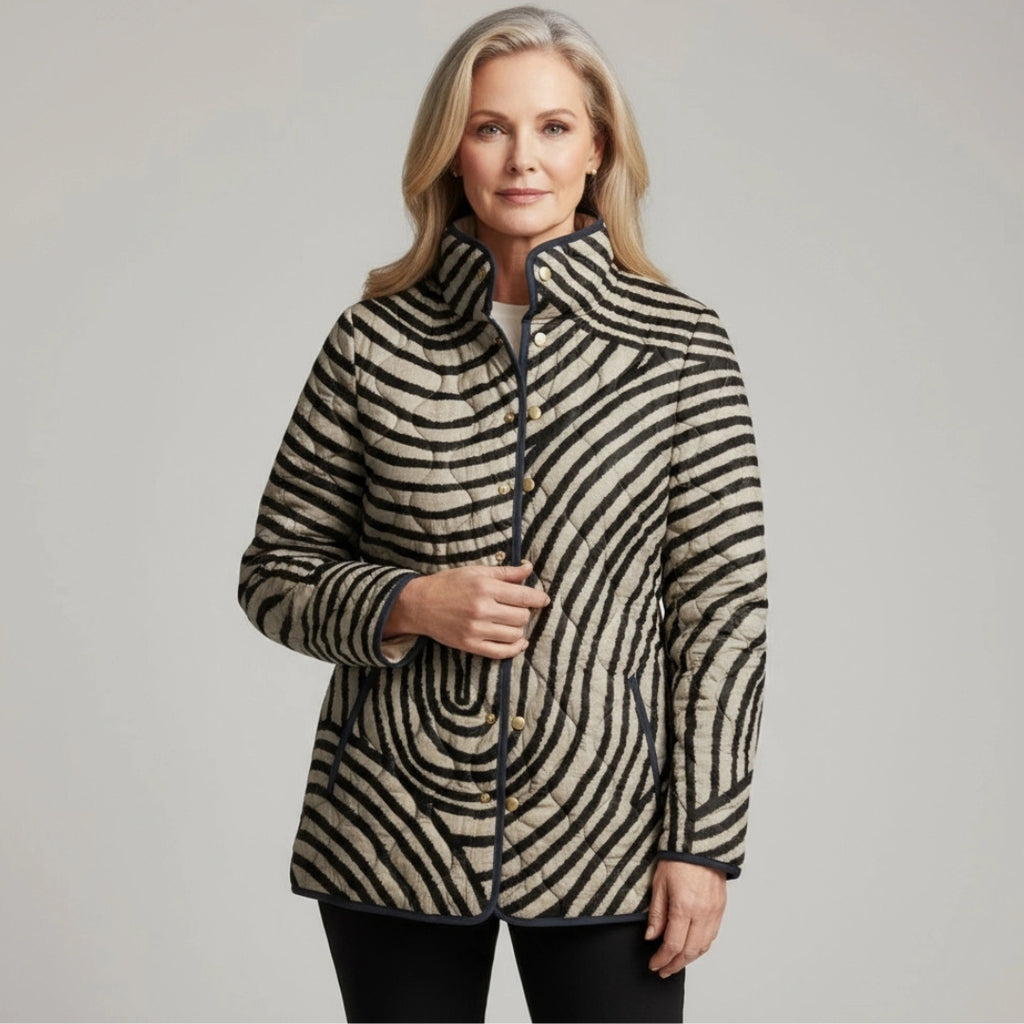 Marlene | Everyday Comfort Jacket