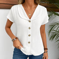 Selina | Luchtige Zomerblouse