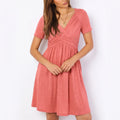 Elena | Effortless Everyday Dress