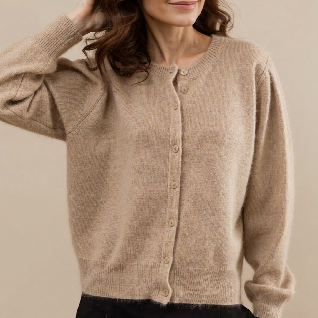 Sorelle | Soft Knit Cardigan