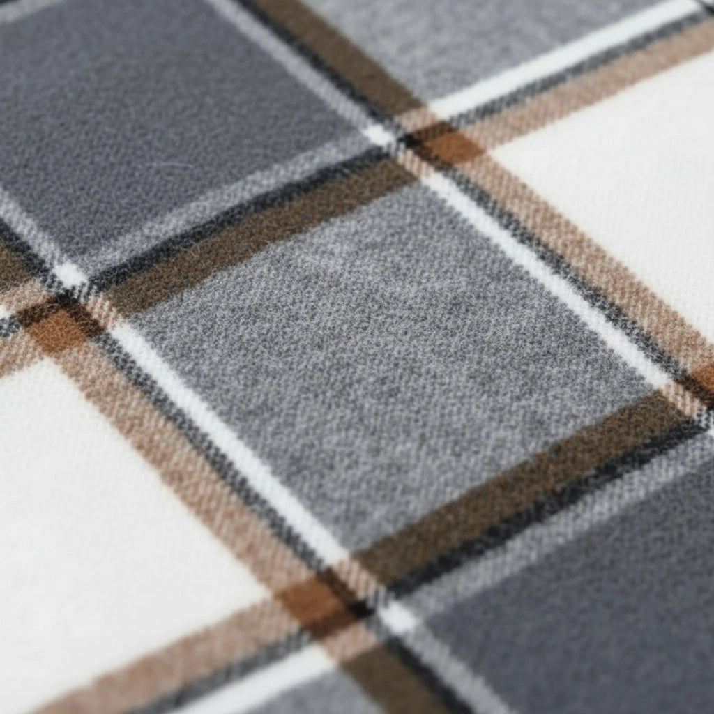 Elsy | Soft Fall Jacket with Hood