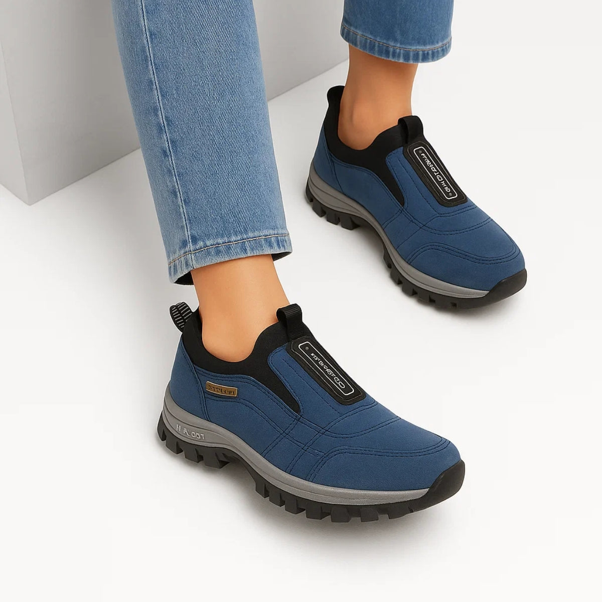 Mirelle | Everyday Comfort Slip-On