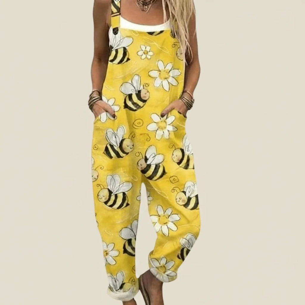 Meadow | Relaxed Everyday Jumpsuit