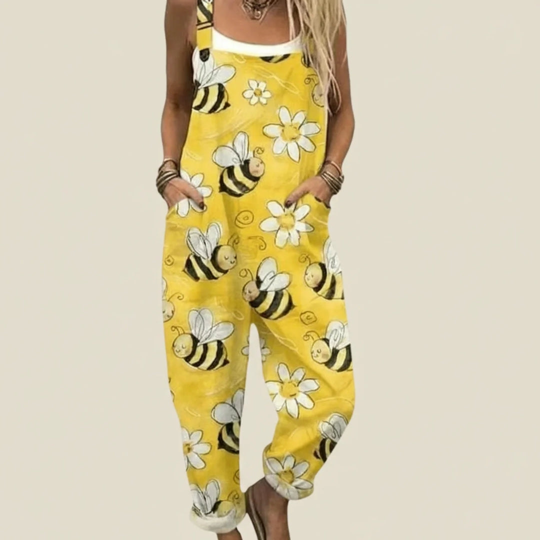 Meadow | Relaxed Everyday Jumpsuit