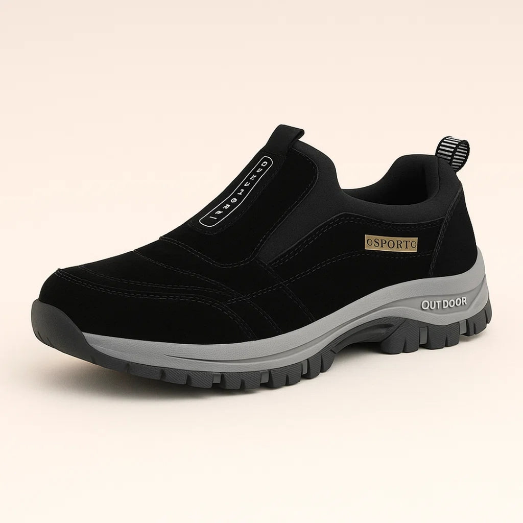 Mirelle | Everyday Comfort Slip-On