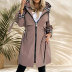 Marisol | Lightweight Fall Coat