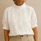 Sorelle | Blooming Top with Grace