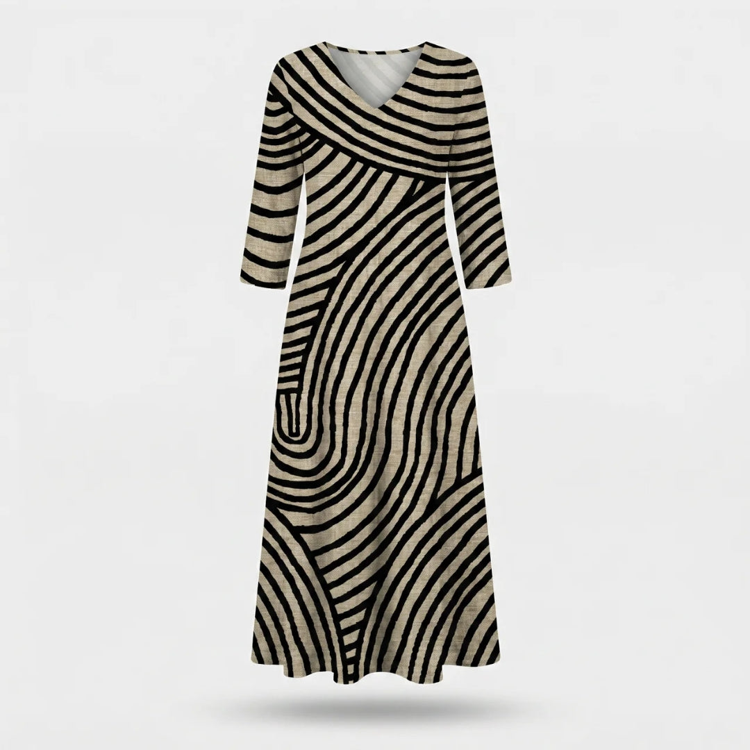 Marielle | Soft Summer Dress
