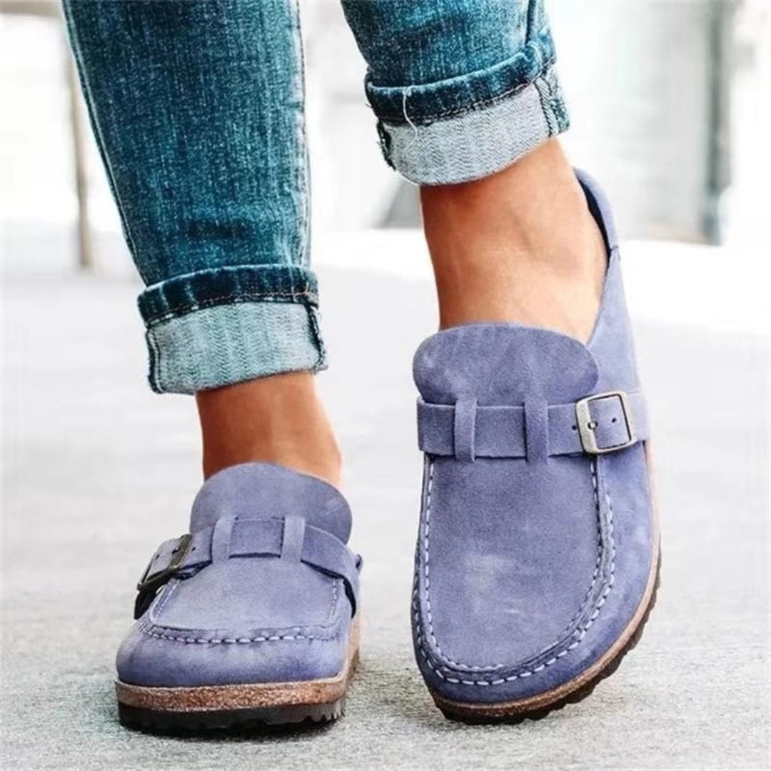 Hazel | Everyday Comfort Clogs