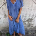 Noela | Effortless Summer Midi Dress