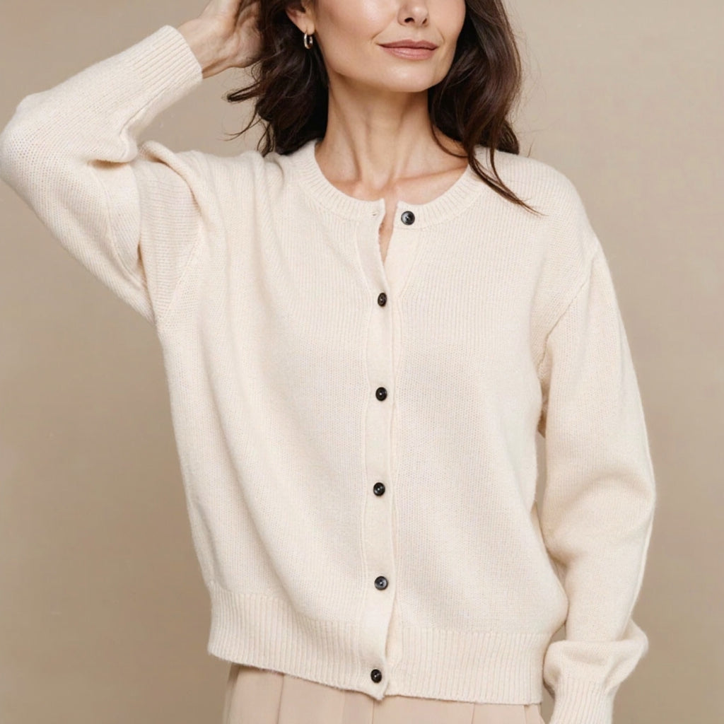 Sorelle | Soft Knit Cardigan