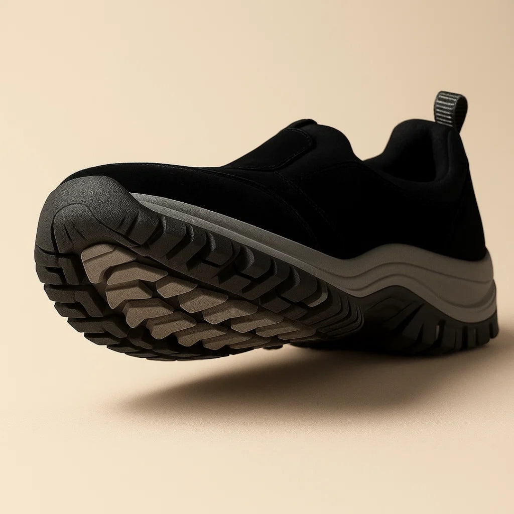 Mirelle | Everyday Comfort Slip-On