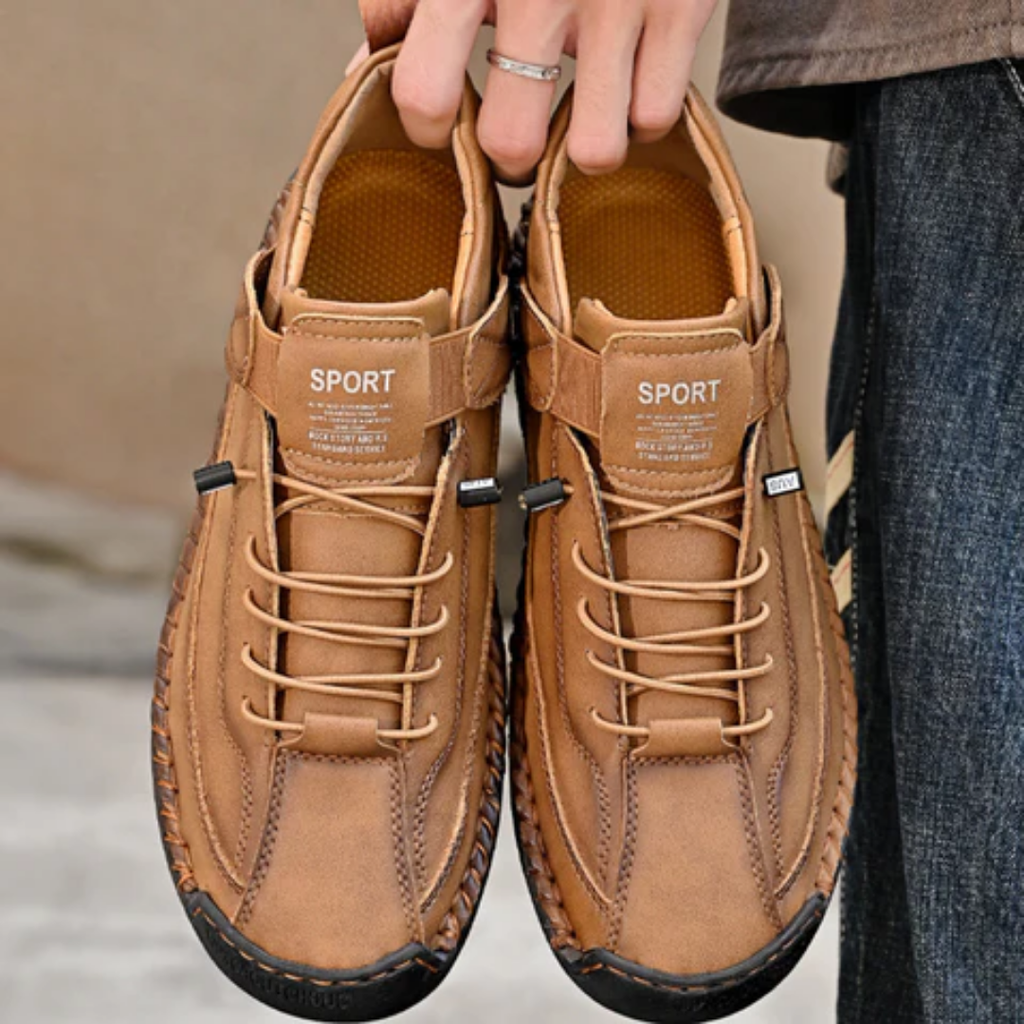 Willow Ease | Orthopedic Comfort Sneaker