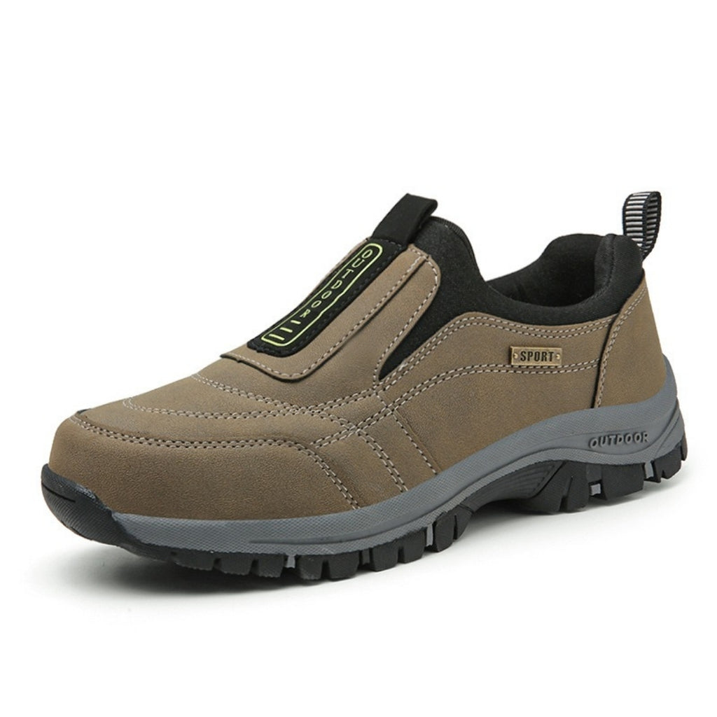 Mirelle | Everyday Comfort Slip-On