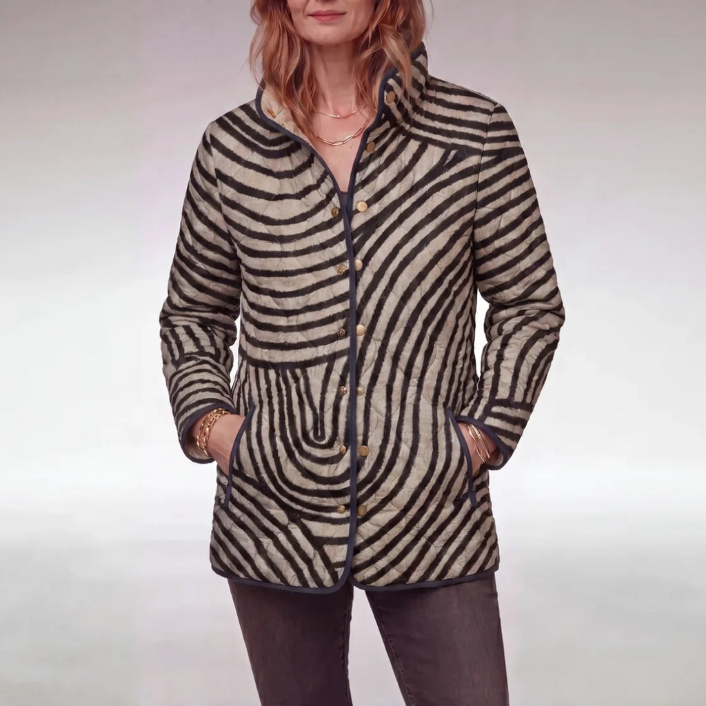 Evelyn | Everyday Comfort Jacket