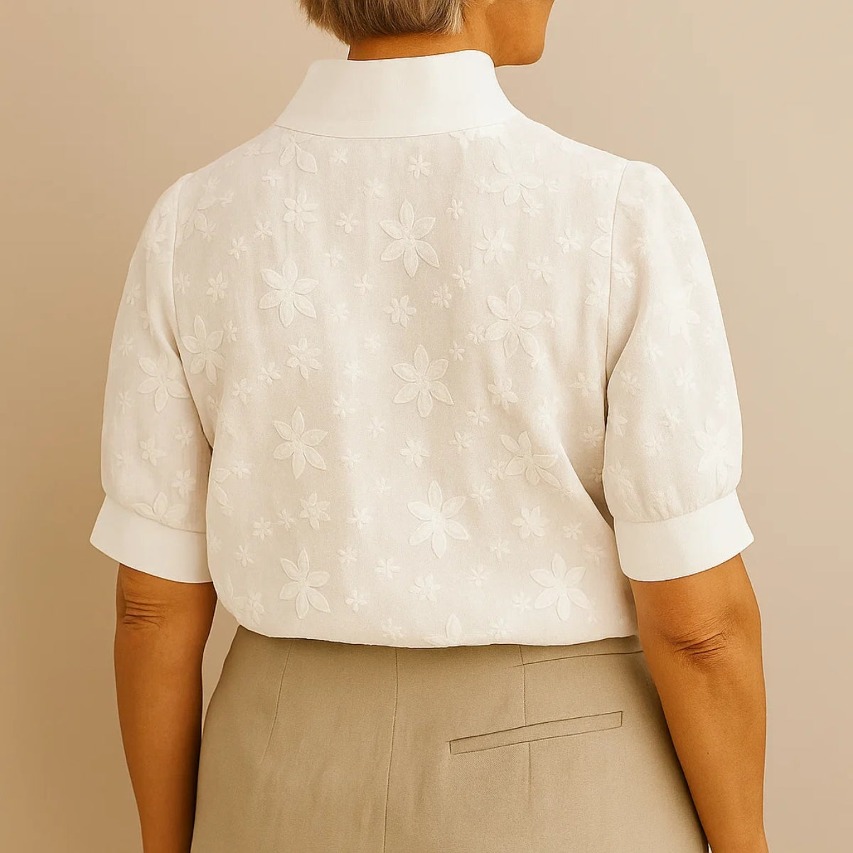 Sorelle | Blooming Top with Grace