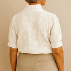 Sorelle | Blooming Top with Grace