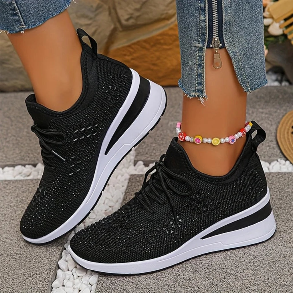Harper | Lightweight Comfort Sneaker