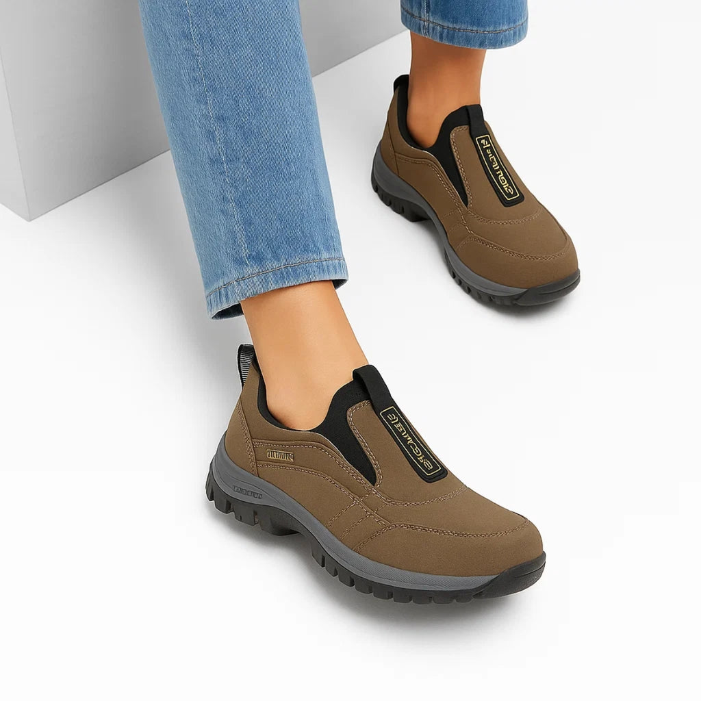 Mirelle | Everyday Comfort Slip-On