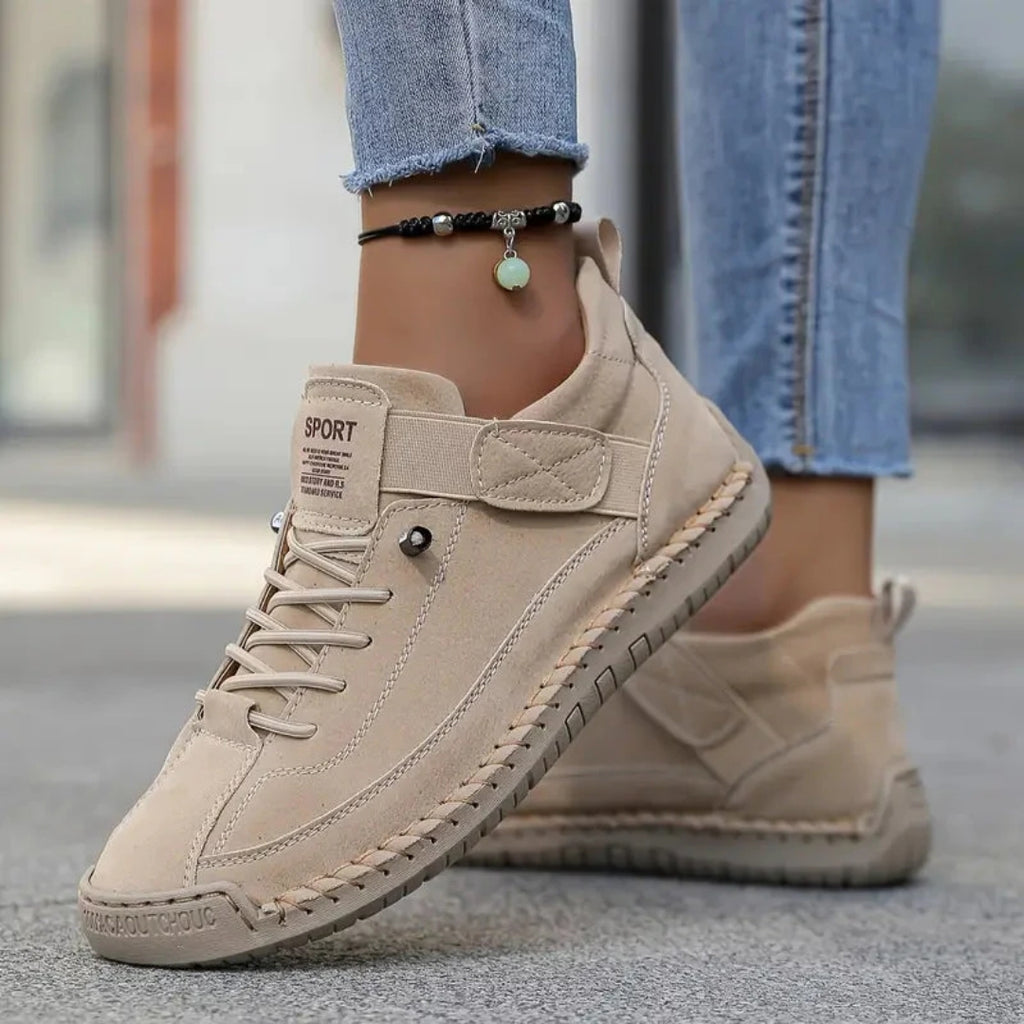 Willow Ease | Orthopedic Comfort Sneaker