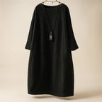 Elmwood | Soft Ribbed Tunic