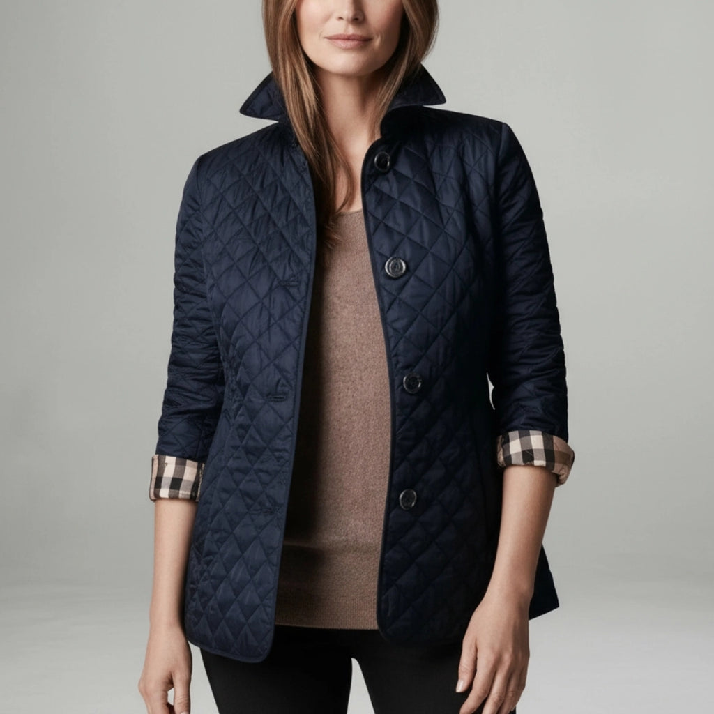 Evelaine | Light Spring Jacket