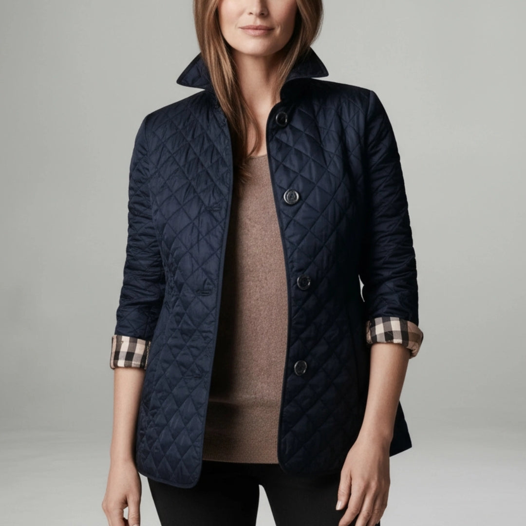 Evelaine | Light Spring Jacket