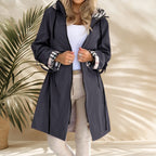 Marisol | Lightweight Fall Coat