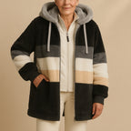 Elisanne | Warm Plush Coat