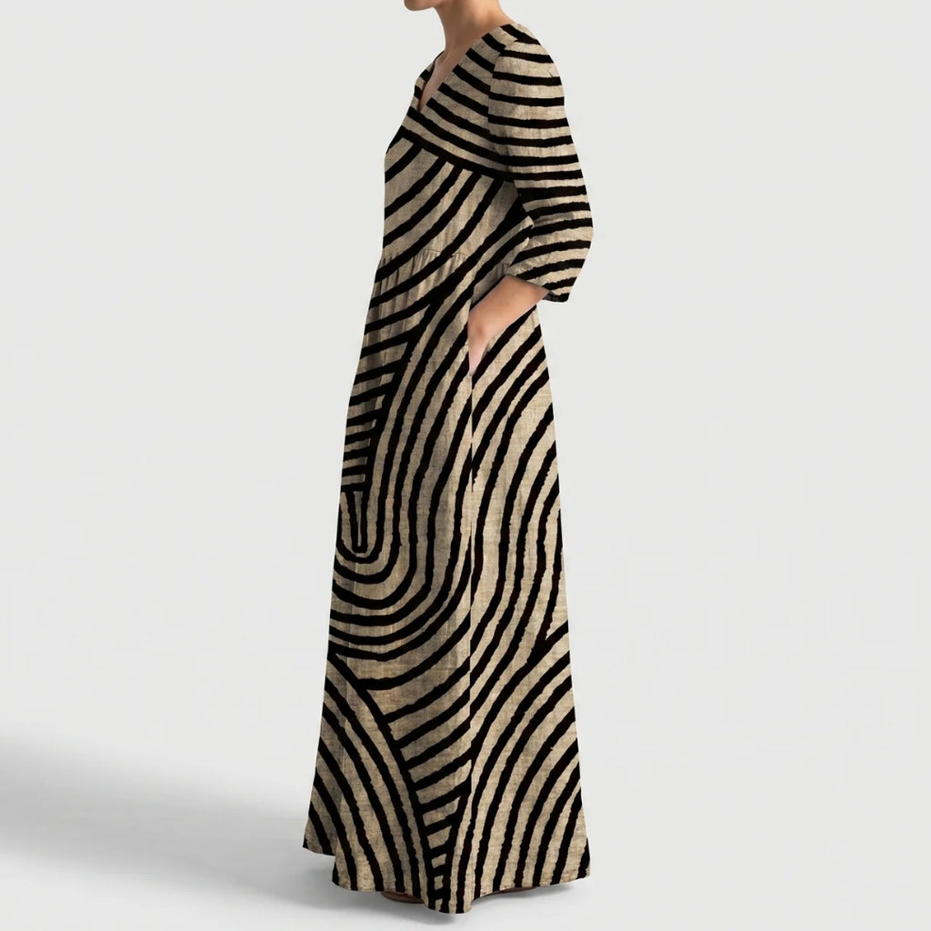Marielle | Soft Summer Dress