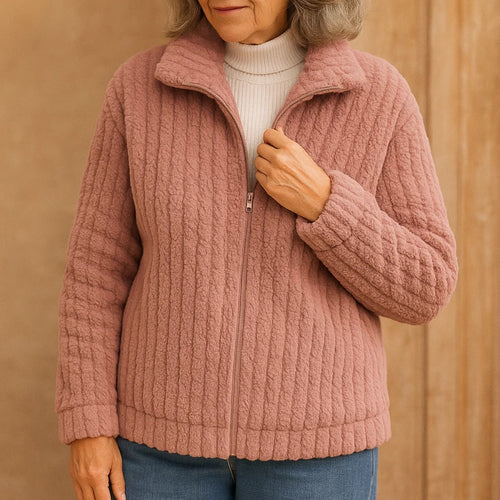 Coralie | Warm Mid-Season Jacket