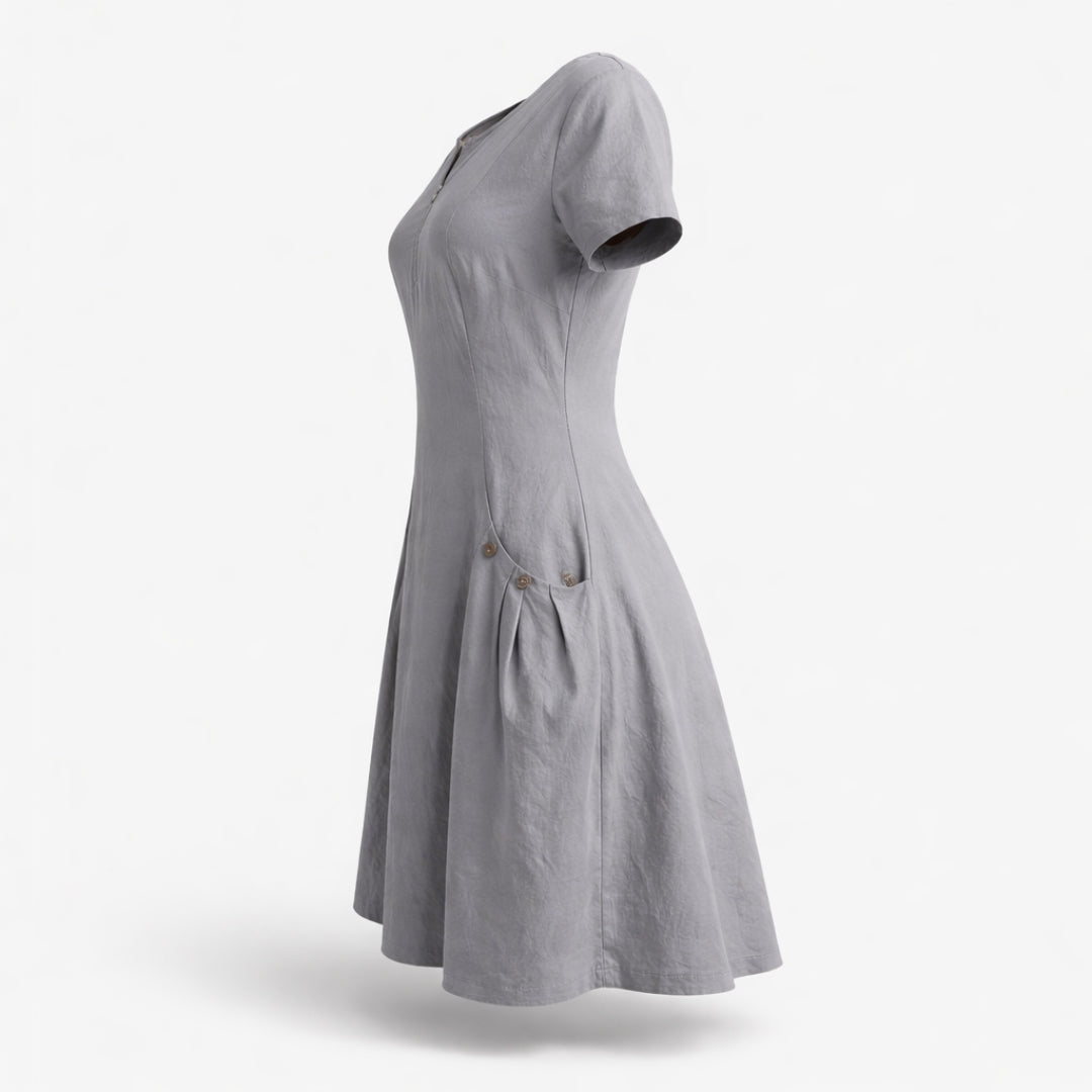 Elora | Everyday Comfort Dress