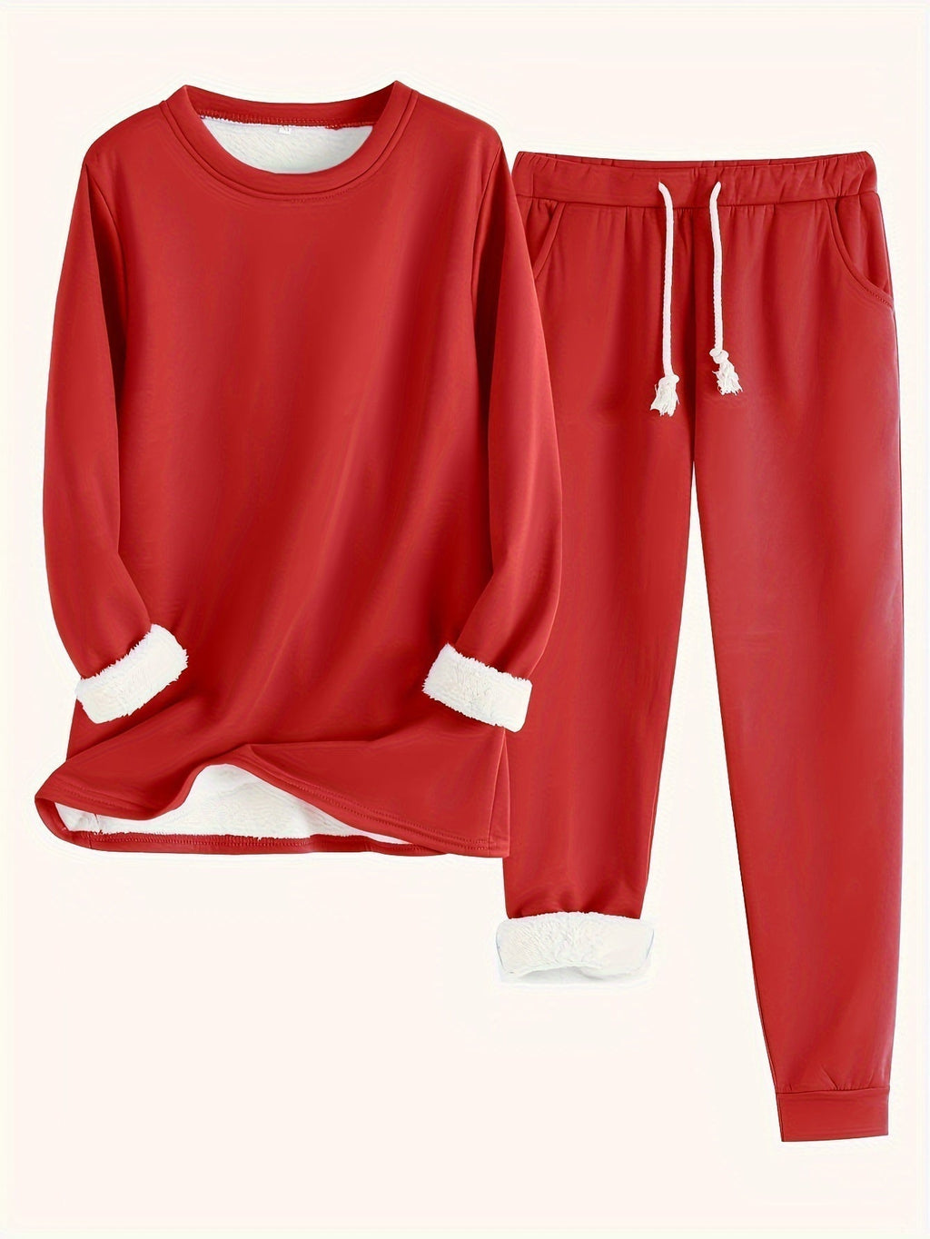 Clara | Soft Comfort Lounge Set