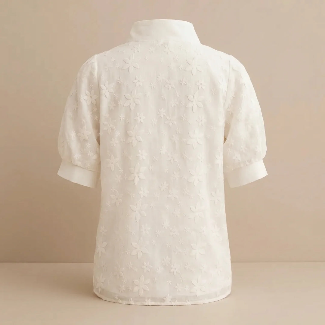 Sorelle | Blooming Top with Grace