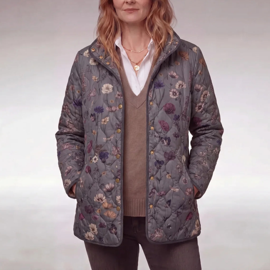 Evelyn | Everyday Comfort Jacket