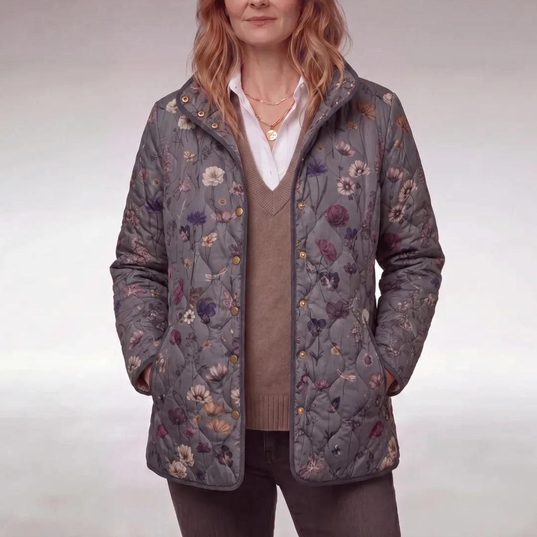 Evelyn | Everyday Comfort Jacket