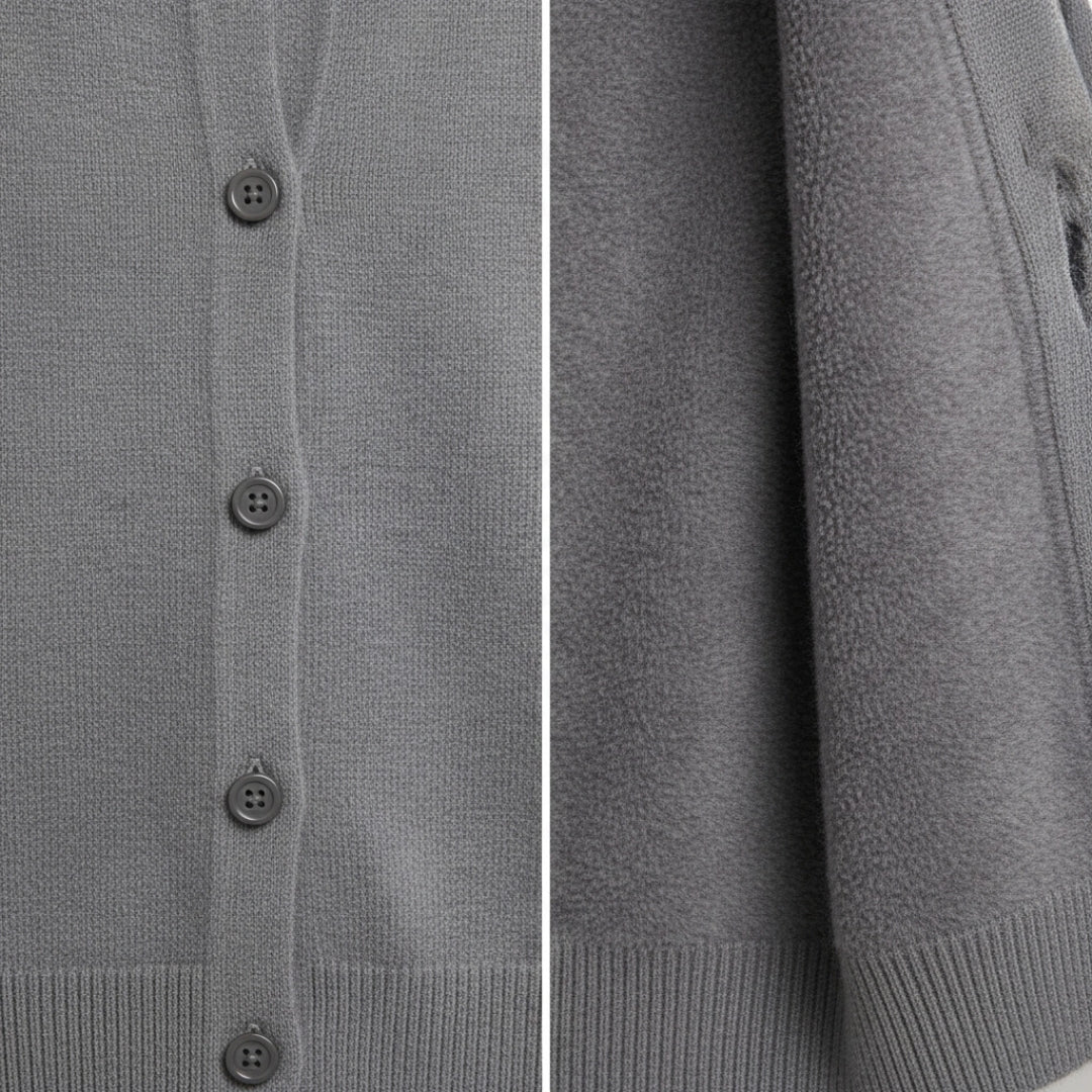 Selene | Cozy Wool-Blend Knit