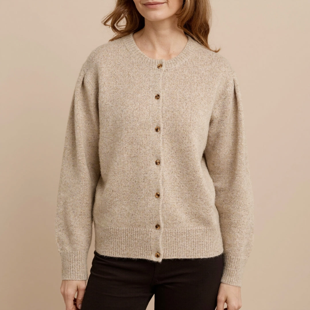 Sorelle | Soft Knit Cardigan