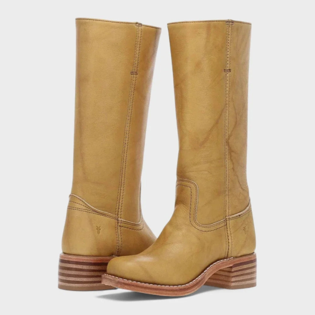 Rhonda | Classic Boots for Cozy Fall Days