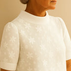 Sorelle | Blooming Top with Grace