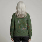 Colette | Elegant Knit Turtleneck