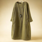 Elmwood | Soft Ribbed Tunic