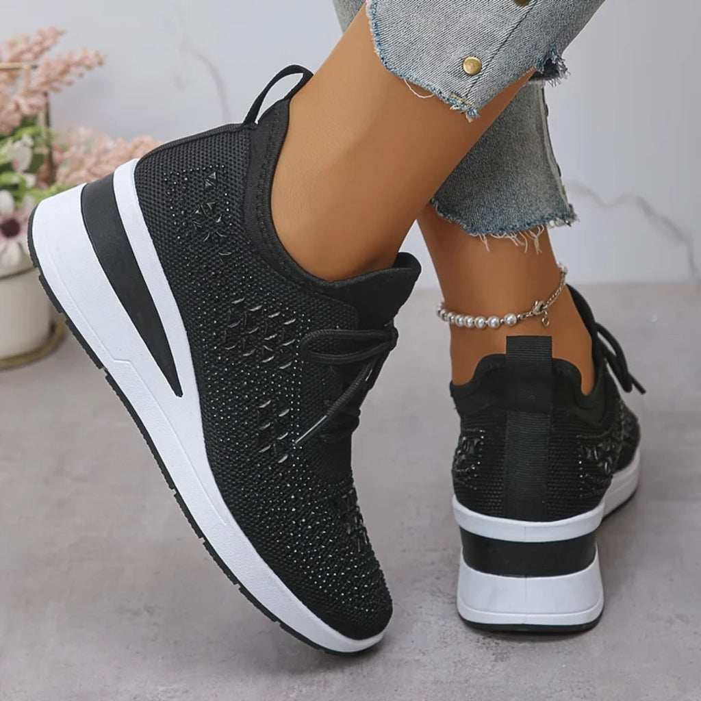 Harper | Lightweight Comfort Sneaker