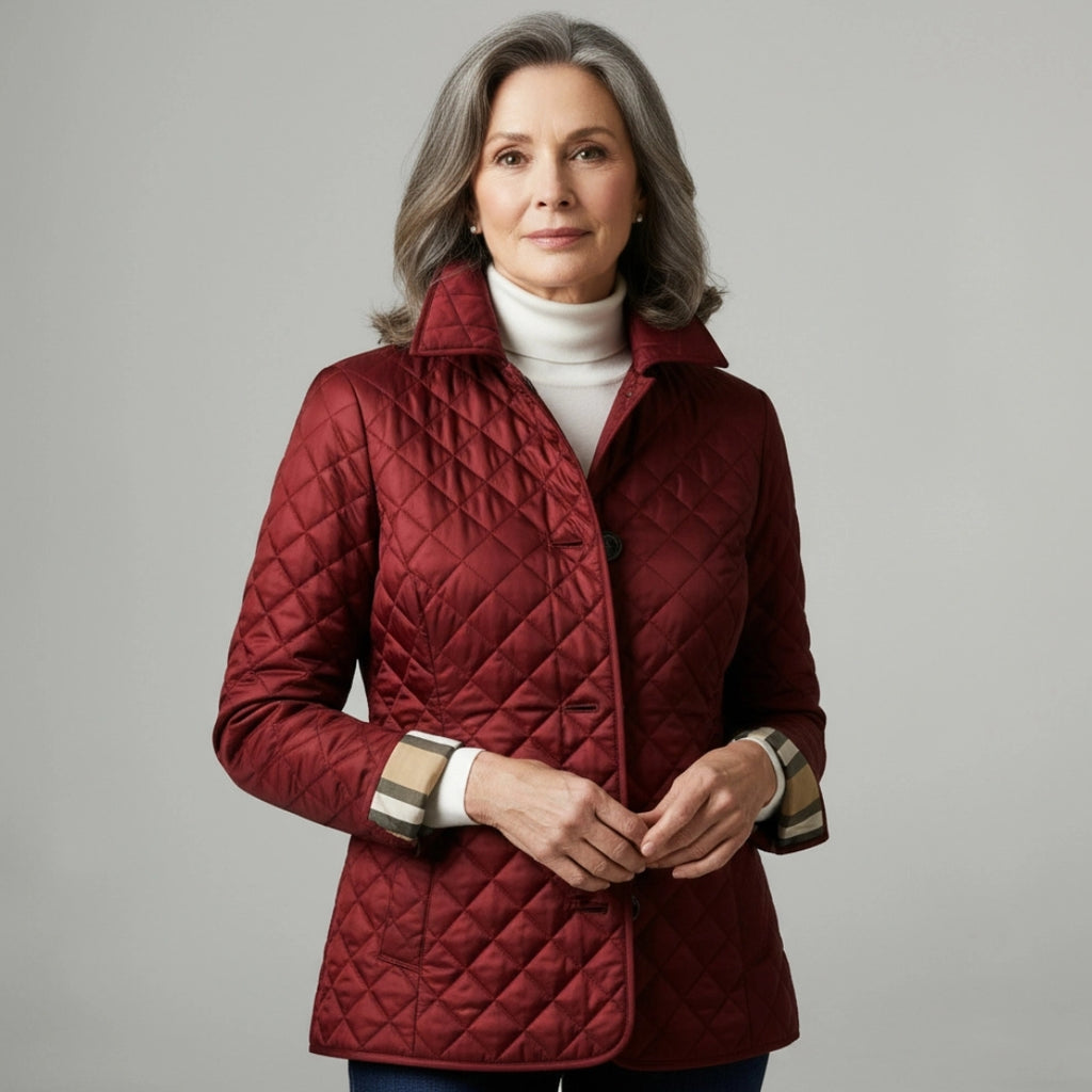Evelaine | Light Spring Jacket